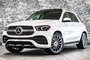2022 Mercedes-Benz GLE 450 ENSEMBLES NUIT & PREMIUM BURMESTER CAM360-0
