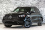 Mercedes-Benz GLE 350 4MATIC NIGHT & PREMIUM PKG  BURMESTER 2022-0