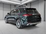 Mercedes-Benz GLE 350 4MATIC BURMESTER NAVI 360 CAM PANO AMG PKG 2022-6