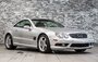 Mercedes-Benz SL-Class SL 500 CUIR NAVIGATION SIEGES VENTILES 2003-10