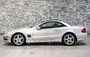 Mercedes-Benz SL-Class SL 500 CUIR NAVIGATION SIEGES VENTILES 2003-17