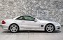 Mercedes-Benz SL-Class SL 500 CUIR NAVIGATION SIEGES VENTILES 2003-11