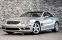 Mercedes-Benz SL-Class SL 500 CUIR NAVIGATION SIEGES VENTILES 2003-0