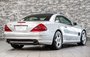 Mercedes-Benz SL-Class SL 500 CUIR NAVIGATION SIEGES VENTILES 2003-12