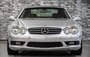 Mercedes-Benz SL-Class SL 500 CUIR NAVIGATION SIEGES VENTILES 2003-7