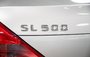 Mercedes-Benz SL-Class SL 500 CUIR NAVIGATION SIEGES VENTILES 2003-15
