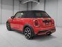 2023 MINI Convertible Cooper S HARMAN KARDON HEAD UP DISPLAY GPS CUIR-8