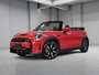 2023 MINI Convertible Cooper S HARMAN KARDON HEAD UP DISPLAY GPS CUIR-0