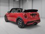 2023 MINI Convertible Cooper S HARMAN KARDON HEAD UP DISPLAY GPS CUIR-2