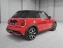 2023 MINI Convertible Cooper S HARMAN KARDON HEAD UP DISPLAY GPS CUIR-11