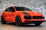 Porsche Cayenne E-Hybrid BRANCHABLE COUPE SIEGE 18 POSI TOIT PANO 2020-9