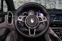 2023 Porsche Cayenne PLATINUM EDIT PREMIUM PACKAGE BOSE HUD CAM360 TOIT-33