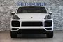 2023 Porsche Cayenne PLATINUM EDIT PREMIUM PACKAGE BOSE HUD CAM360 TOIT-1