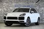 2023 Porsche Cayenne PLATINUM EDIT PREMIUM PACKAGE BOSE HUD CAM360 TOIT-0