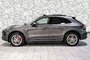 Porsche Macan TURBO AWD V6 400HP CUIR CAMERA NAV TOIT PANO 2015-18