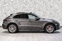 Porsche Macan TURBO AWD V6 400HP CUIR CAMERA NAV TOIT PANO 2015-11