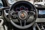 Porsche Macan TURBO AWD V6 400HP CUIR CAMERA NAV TOIT PANO 2015-31