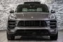 Porsche Macan TURBO AWD V6 400HP CUIR CAMERA NAV TOIT PANO 2015-8