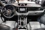 Porsche Macan TURBO AWD V6 400HP CUIR CAMERA NAV TOIT PANO 2015-4