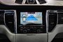 Porsche Macan TURBO AWD V6 400HP CUIR CAMERA NAV TOIT PANO 2015-26