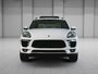 Porsche Macan TOIT CUIR GPS SIEGES CHAUFFANTS CAM GPS 2017-7