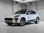 Porsche Macan TOIT CUIR GPS SIEGES CHAUFFANTS CAM GPS 2017-0