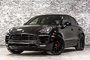 2018 Porsche Macan GTS AWD BOSE SUSPENSION AJUSTABLE TOIT PANO CAM-0