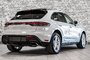 Porsche Macan AWD PREMIUM PACK CUIR NAV TOIT PANO CAM 2022-12