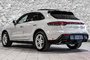Porsche Macan AWD PREMIUM PACK CUIR NAV TOIT PANO CAM 2022-16