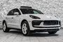 Porsche Macan AWD PREMIUM PACK CUIR NAV TOIT PANO CAM 2022-8