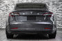 2021 Tesla MODEL 3 STANDARD RANG PLUS CUIR TOIT PANO CAMERA-12