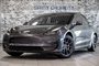 2021 Tesla MODEL 3 STANDARD RANG PLUS CUIR TOIT PANO CAMERA-0