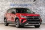 Volkswagen Taos HIGHLINE TOIT SIEGES REFREGERÉS ET CHAUFFANTS NAVI 2023-8