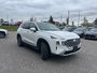 2023 Hyundai Santa Fe Hybrid Luxury-2