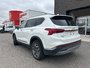 2023 Hyundai Santa Fe Hybrid Luxury-7