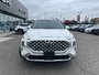 2023 Hyundai Santa Fe Hybrid Luxury-1