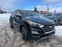 2019 Hyundai Tucson Luxury-2