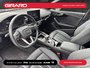 2024 Audi A5 Sportback Komfort BAS KM**261 HP**S-TRONIC**KOMFORT**BANDE 3M**