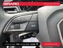 2024 Audi A5 Sportback Komfort BAS KM**261 HP**S-TRONIC**KOMFORT**BANDE 3M**