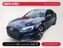 2024 Audi A5 Sportback Komfort BAS KM**261 HP**S-TRONIC**KOMFORT**BANDE 3M**
