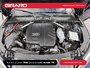 2024 Audi A5 Sportback Komfort BAS KM**261 HP**S-TRONIC**KOMFORT**BANDE 3M**