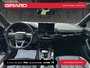 2024 Audi A5 Sportback Komfort BAS KM**261 HP**S-TRONIC**KOMFORT**BANDE 3M**
