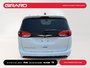 2027 Chrysler Grand Caravan SXT