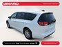 2027 Chrysler Grand Caravan SXT