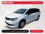 2027 Chrysler Grand Caravan SXT