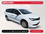 2027 Chrysler Grand Caravan SXT