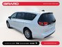 2027 Chrysler Grand Caravan SXT