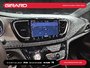 Chrysler Pacifica Hybrid Limited 2022 TOIT PANO, CUIR, VOLANT+SIEGES CHAUFFANTS, AUDIO HARMAN KARDON