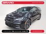 Chrysler Pacifica Hybrid Limited 2022 TOIT PANO, CUIR, VOLANT+SIEGES CHAUFFANTS, AUDIO HARMAN KARDON