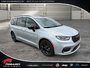 2024 Chrysler Pacifica Hybrid PREMIUM S APPEARANCE